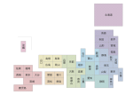 全国対応のイメージ