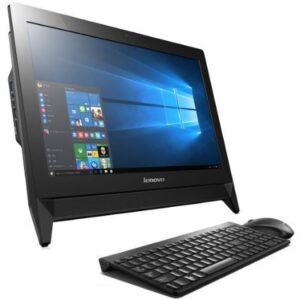 新品パソコン初期設定